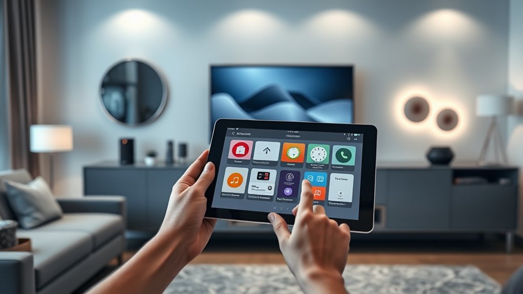 selecting the ideal hub