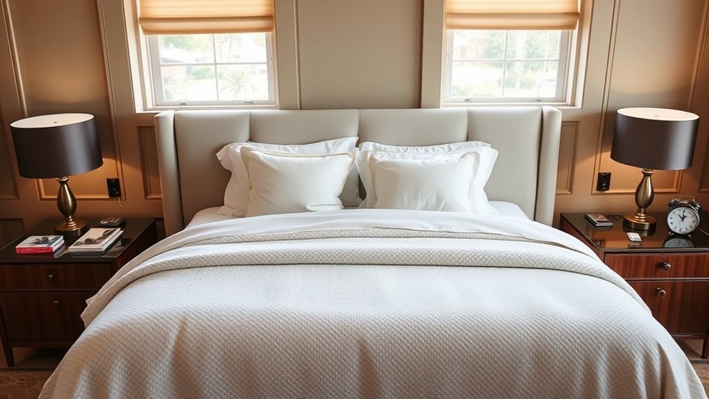 shared sleep space harmony