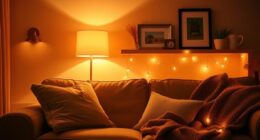soothing dementia lighting strategies