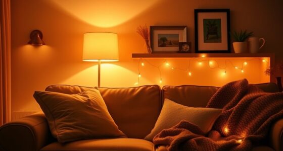 soothing dementia lighting strategies