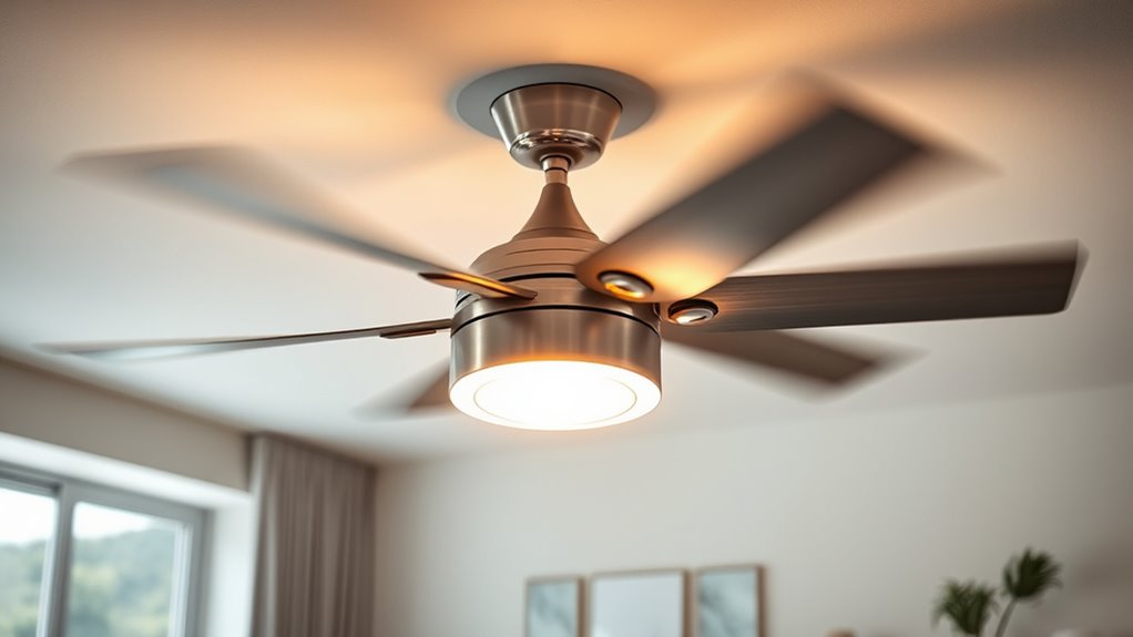 stylish efficient remote controlled lighting