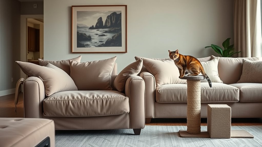 stylish functional pet protection