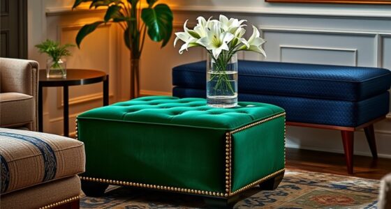 stylish versatile furniture ideas