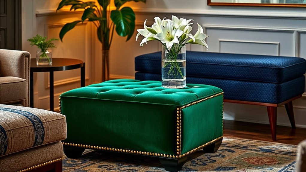 stylish versatile furniture ideas