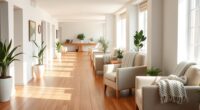 thoughtful senior living design