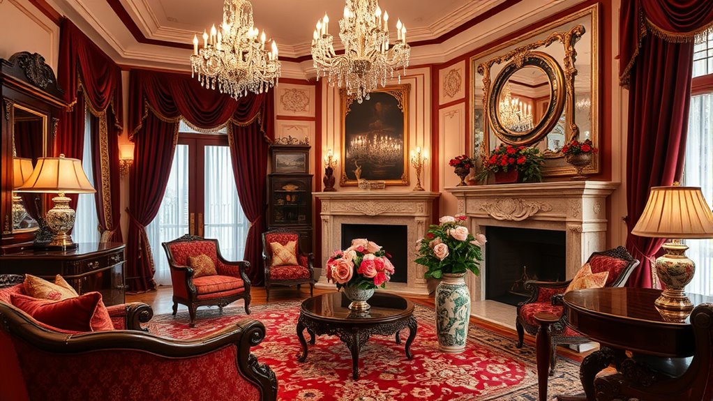 timeless craftsmanship and elegance