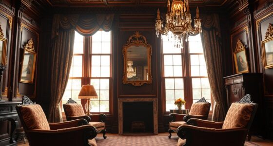 timeless elegant decor