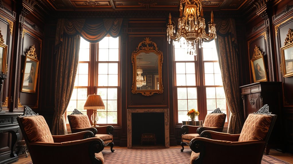 timeless elegant decor