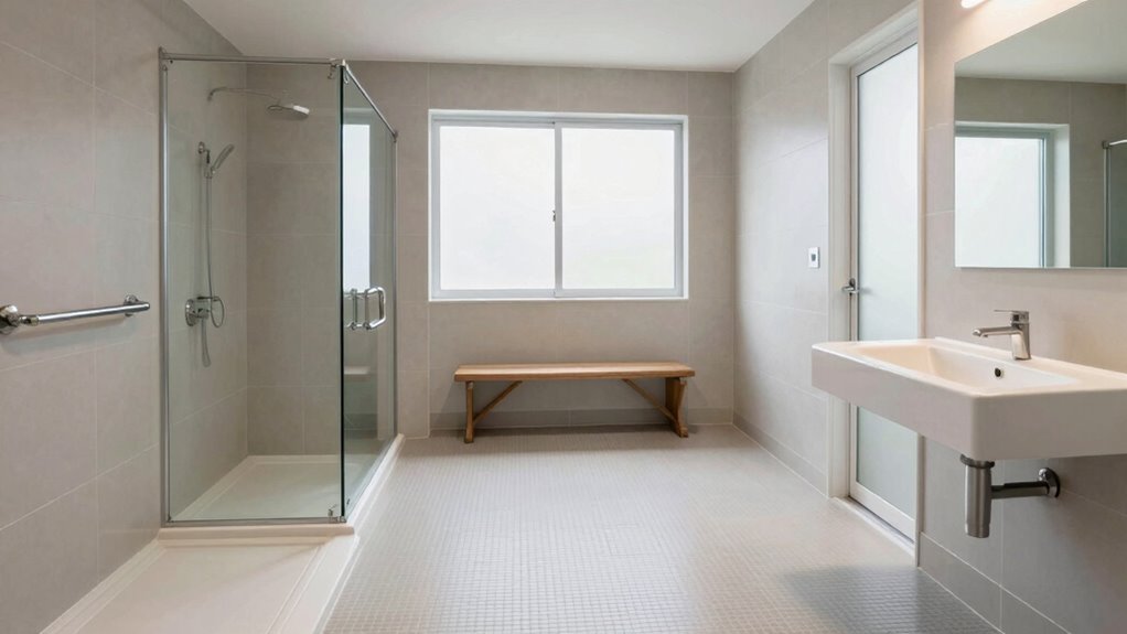 accessible bathroom redesign tips