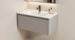 accessible bathroom vanity features