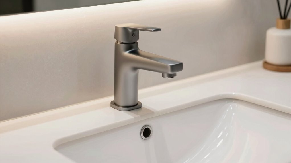 accessible durable water efficient