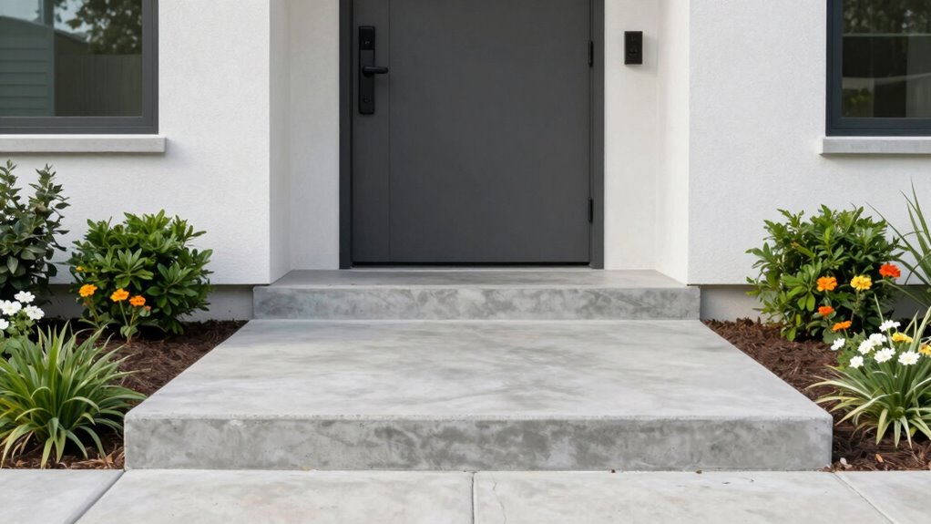 accessible seamless entry solutions