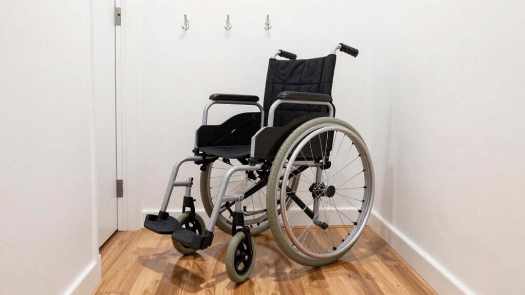 accessible tight space solutions