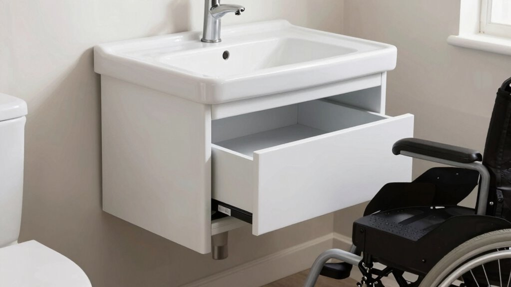 accessible vanity planning tips