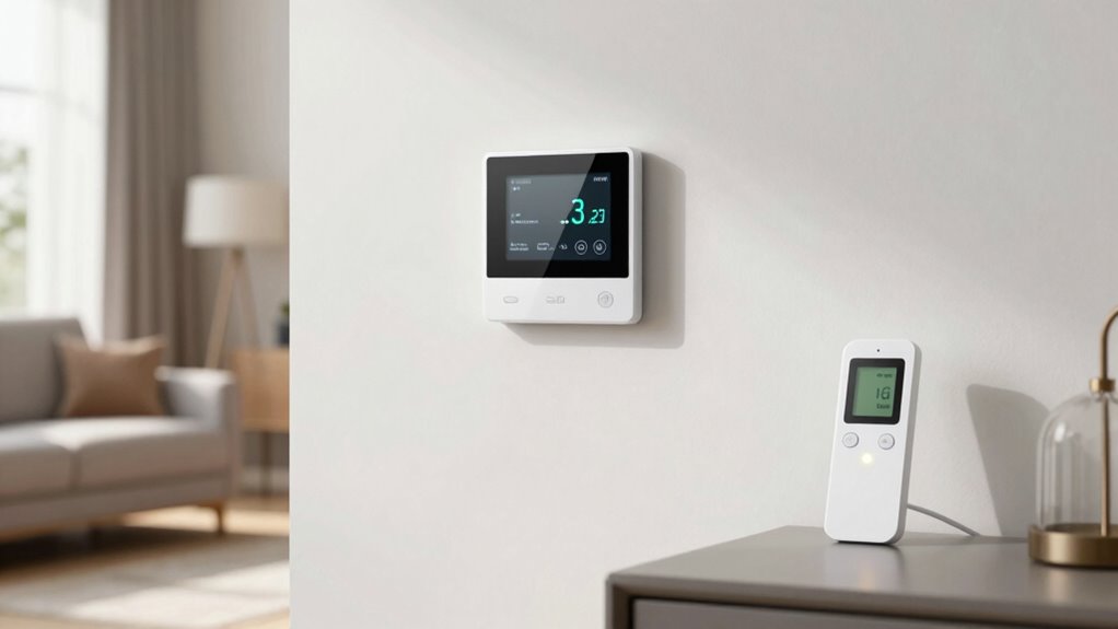 accurate calibrated temperature sensing