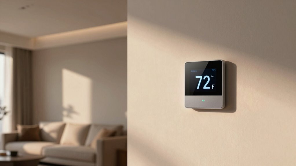 accurate sensor placement and maintenance