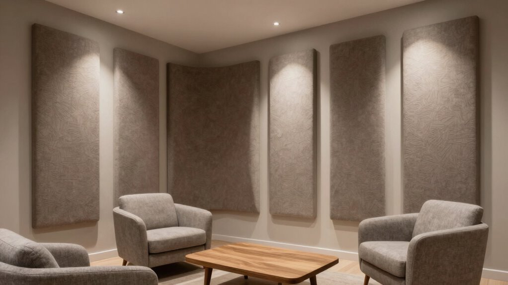 acoustic art integration tips