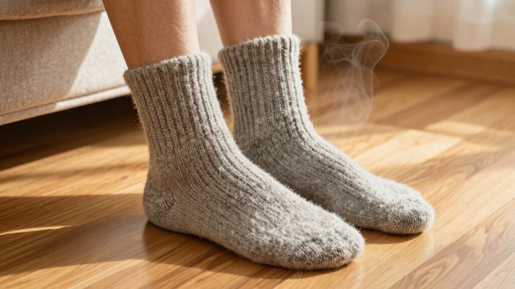 address moisture insulation drafts