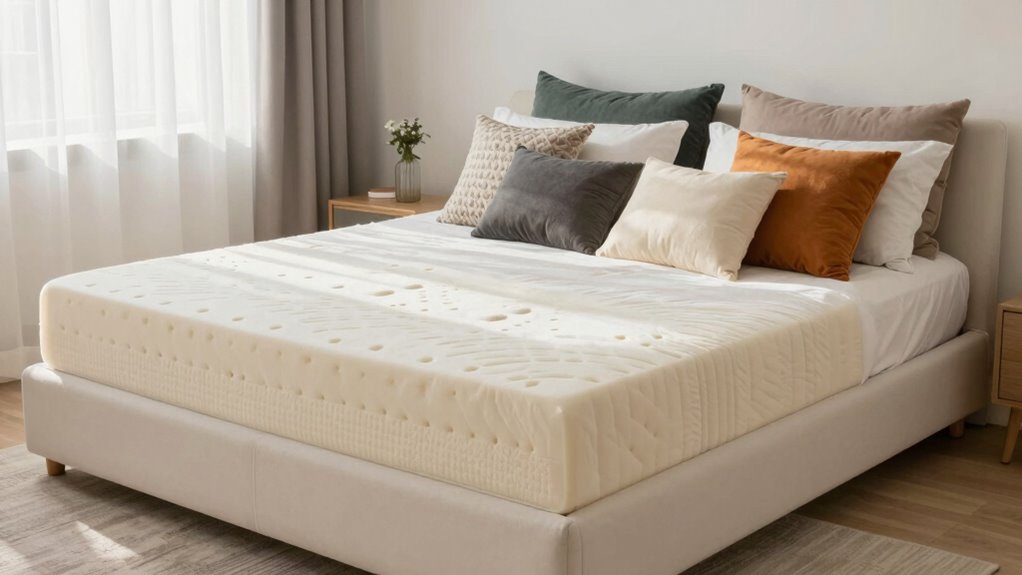 adjust bed height easily