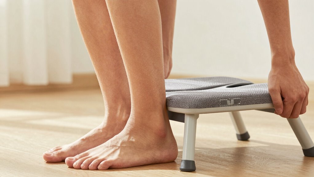 adjust seat height correctly