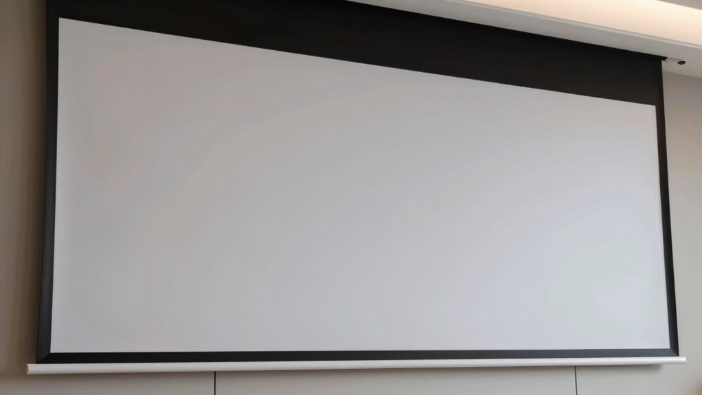 adjust tension and alignment