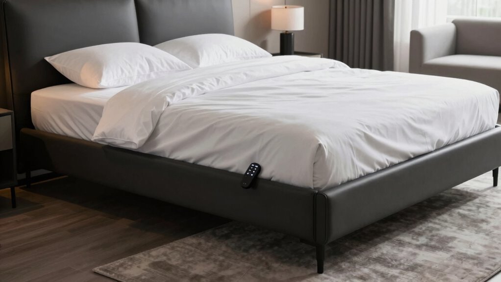 adjustable comfort and compatibility