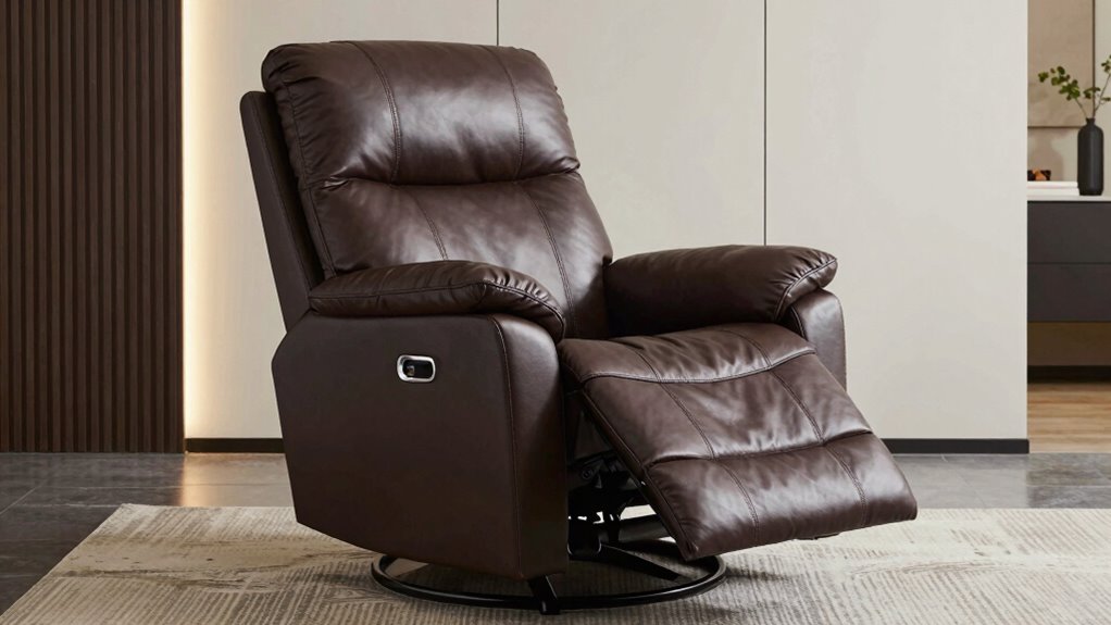 adjustable comfort and support