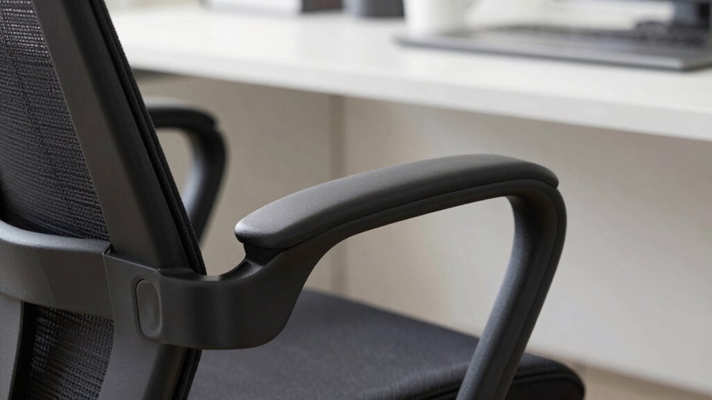 adjustable durable ergonomic supports