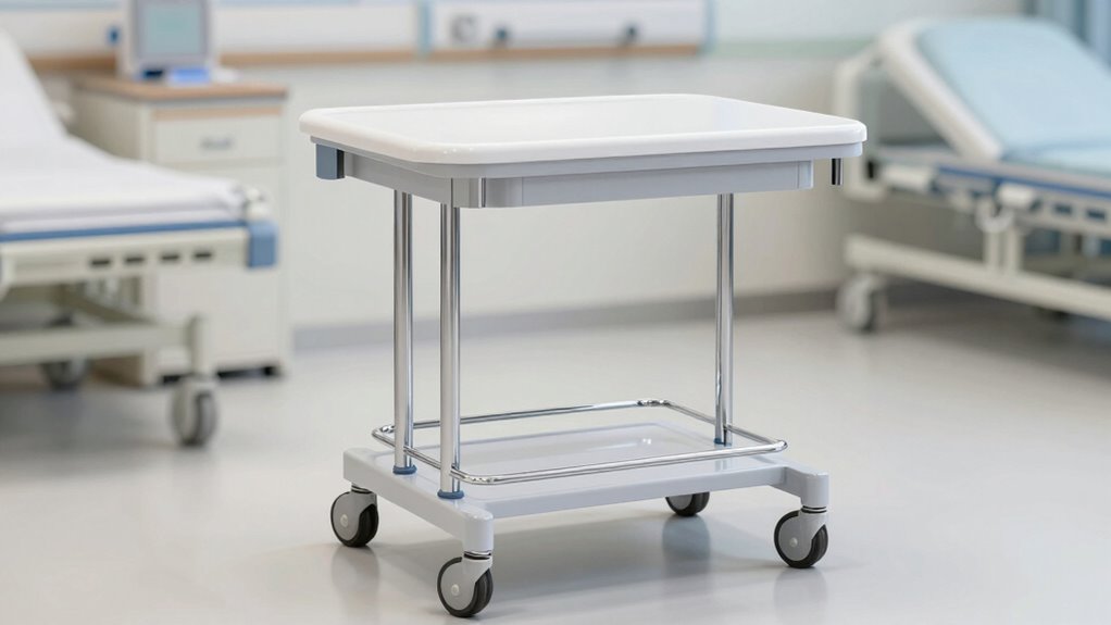 adjustable durable mobile aesthetic