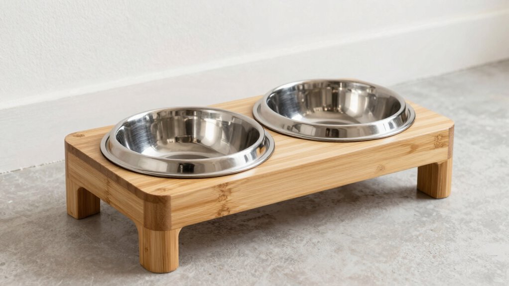 adjustable durable practical stand