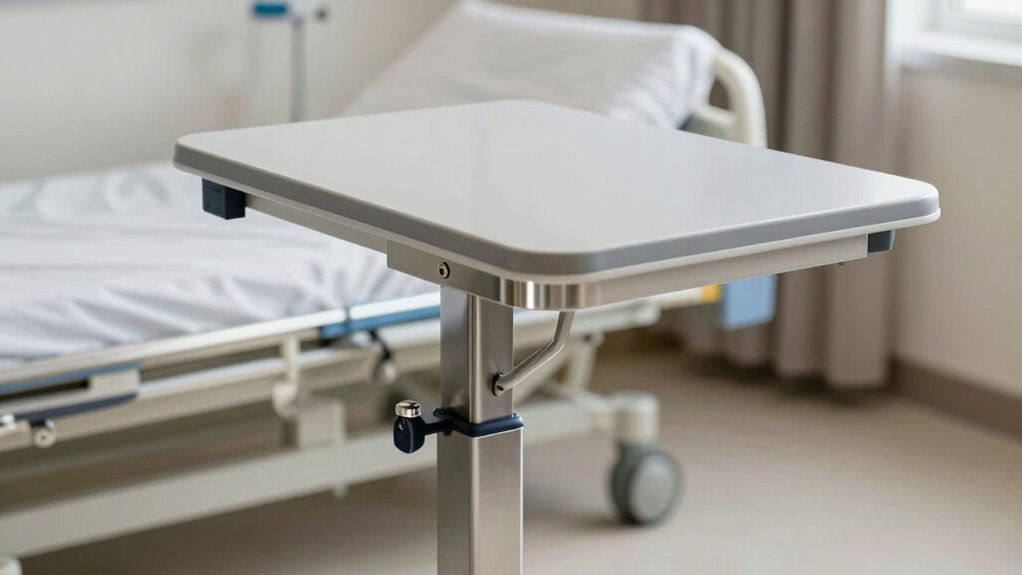 adjustable durable safe mobile