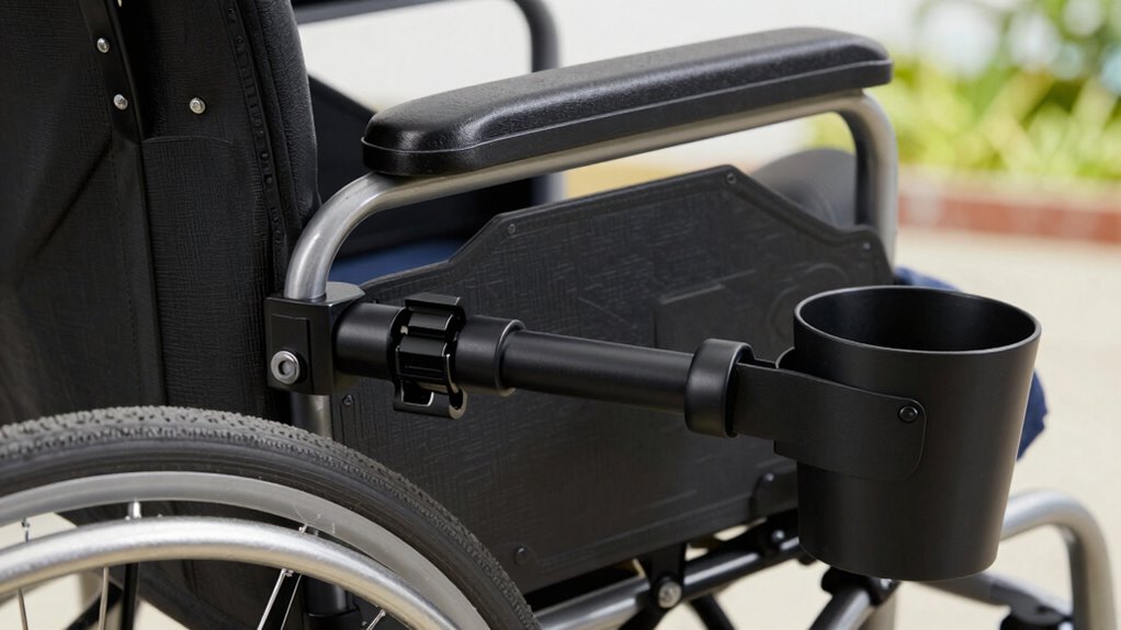 adjustable stable durable easy installation