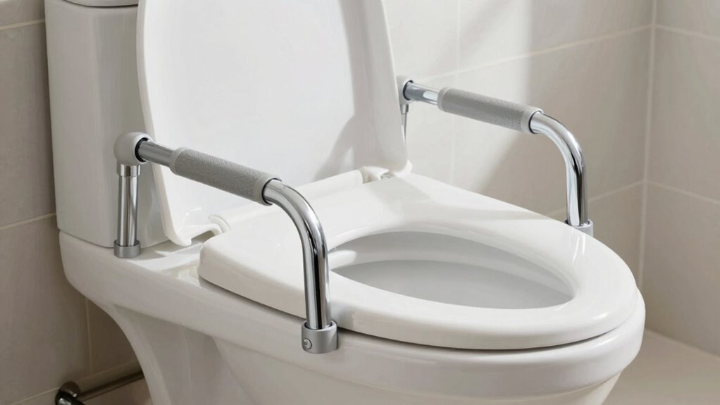 adjustable stable supportive fit