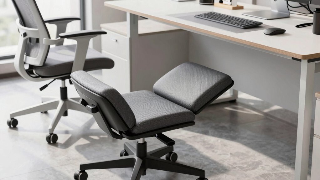 adjustable supportive comfortable features