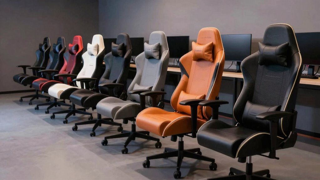 adjustable supportive durable comfort