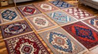 affordable area rug guide
