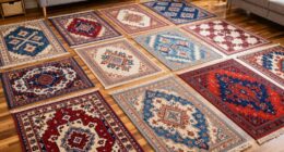 affordable area rug guide