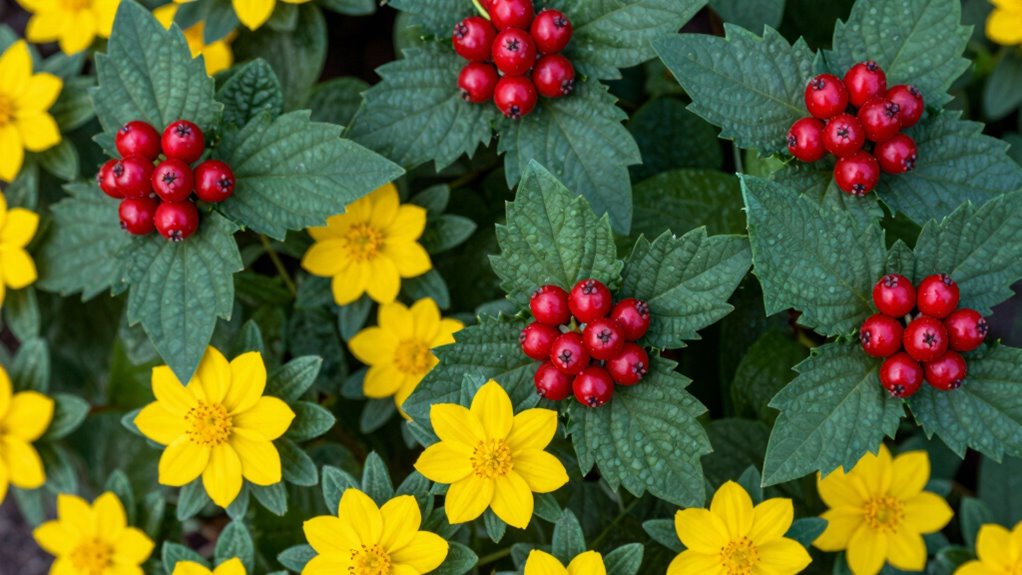 aging impairs color contrast