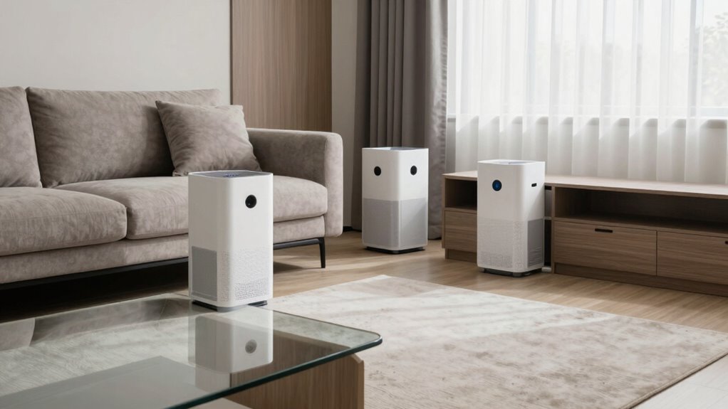 allergen free home design