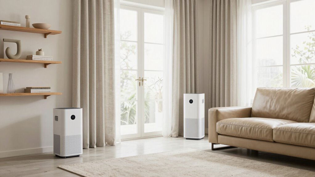 allergen reduction home tips