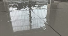 anti slip floor coating