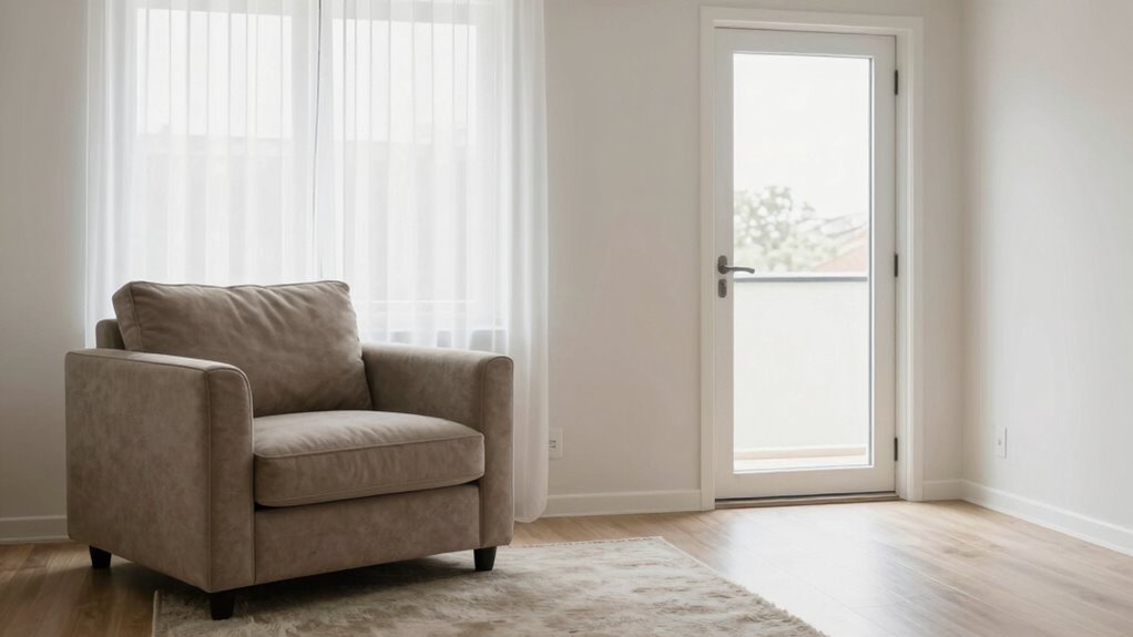 assess safety and accessibility