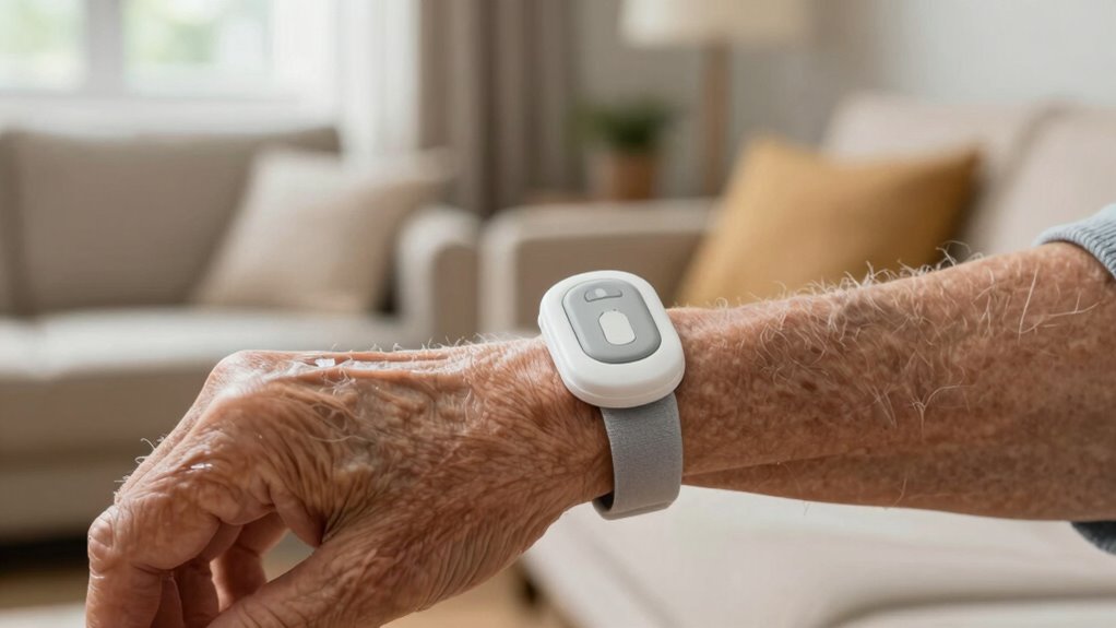 assess senior s routine needs