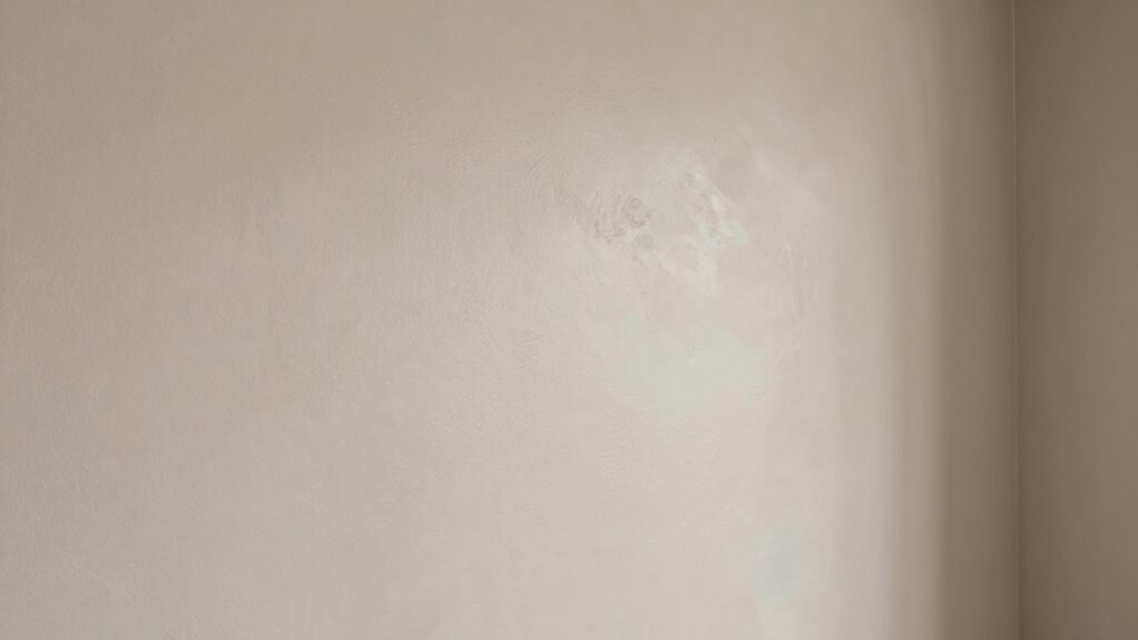 attention to finishing details