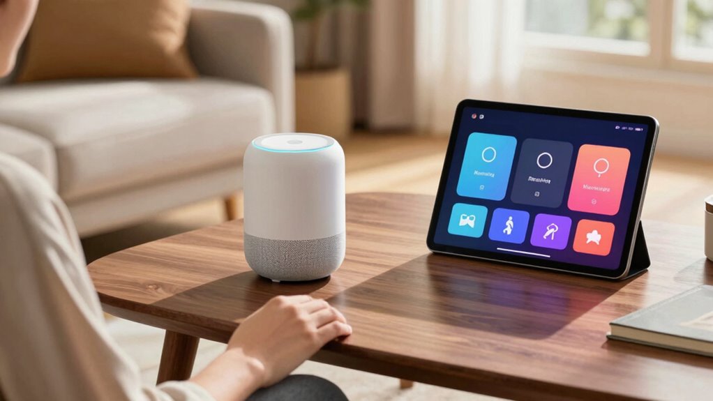 automate daily routine tasks