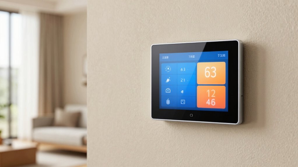 automate to save energy