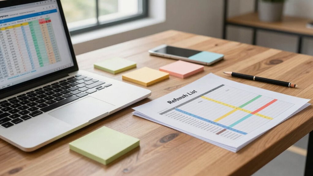 avoid budgeting common mistakes