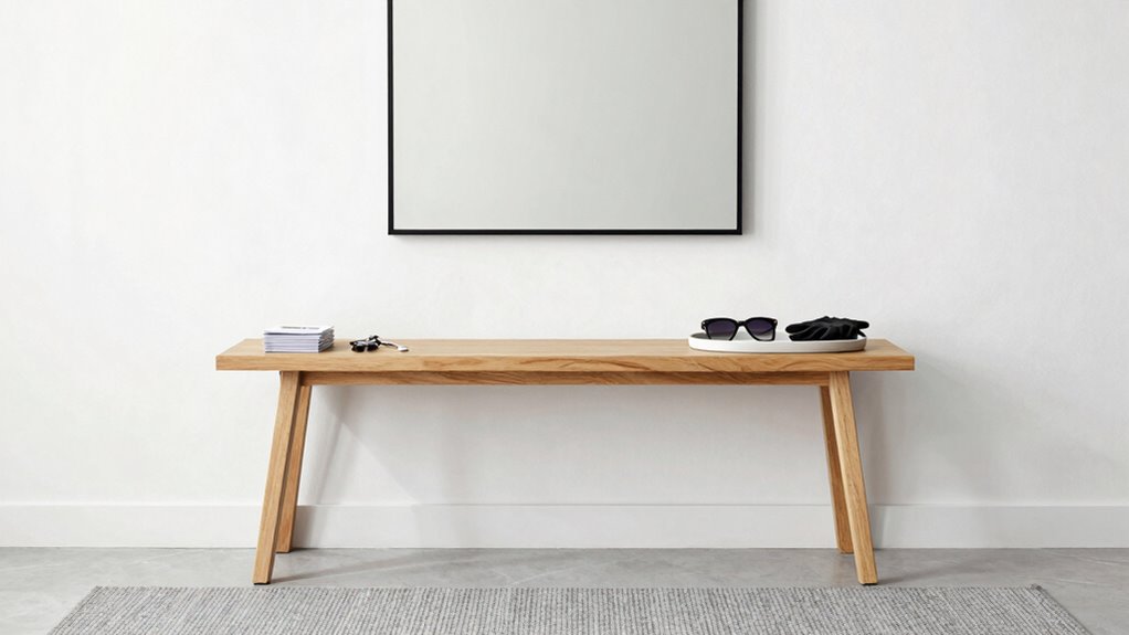 avoid clutter and damage