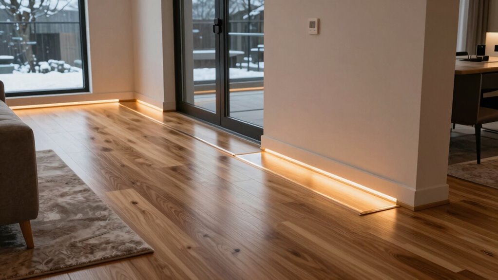 avoid radiant heating pitfalls