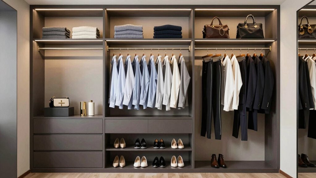 avoid shelf height mistakes